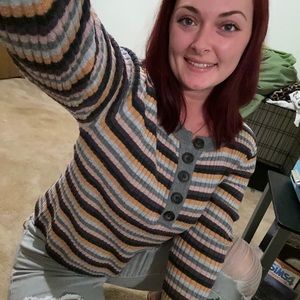 Meet your Posher, Tabitha